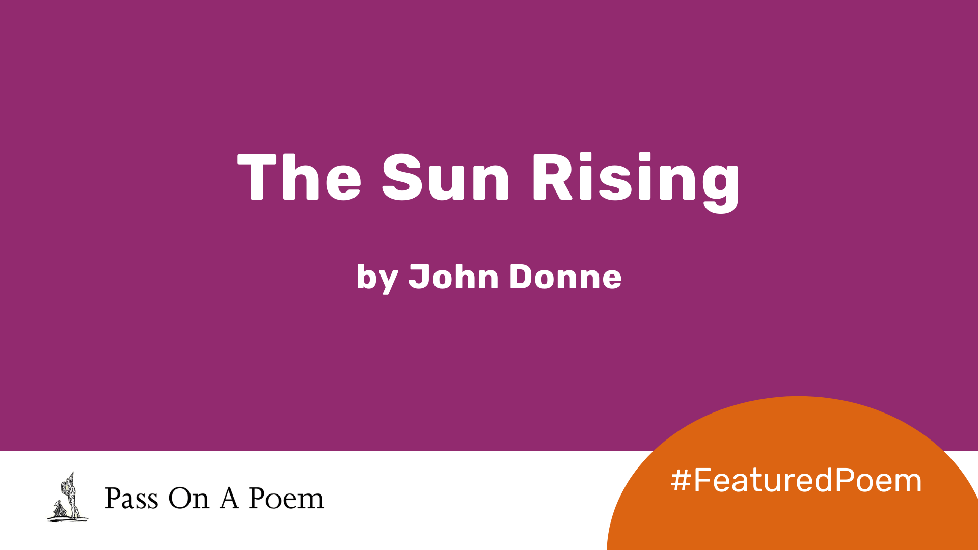 featured-poem-the-sun-rising-by-john-donne-books-4-free